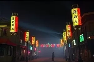 都市剧清晨电台封面，清晨阳台上的旧收音机与晨光